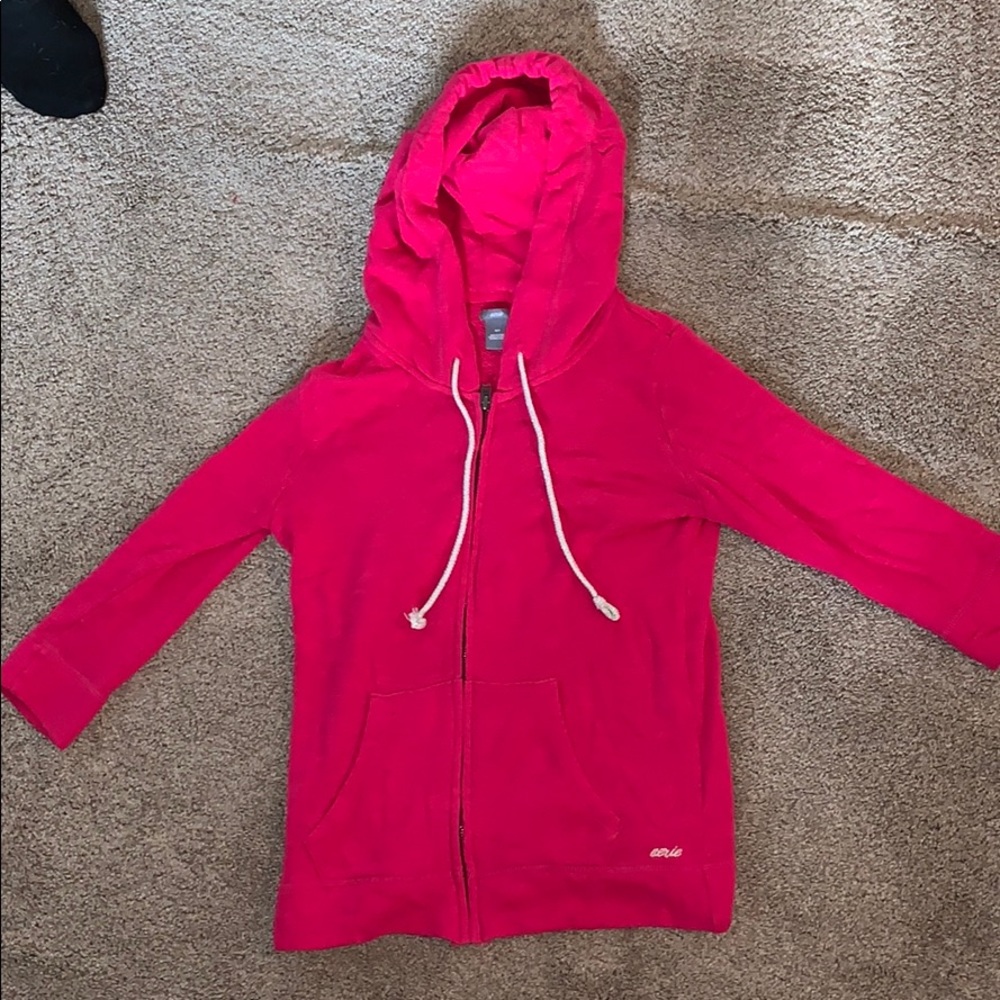 Aerie ZIP Up
